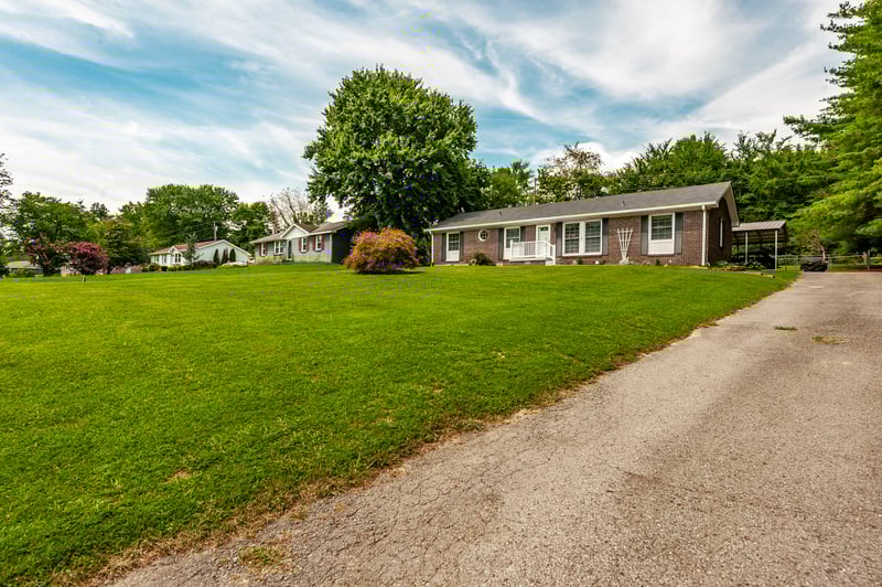 4725 Austin Peay Hwy, Westmoreland, TN 37186