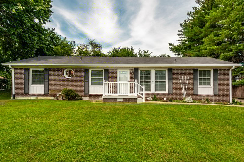 4725 Austin Peay Hwy, Westmoreland, TN 37186