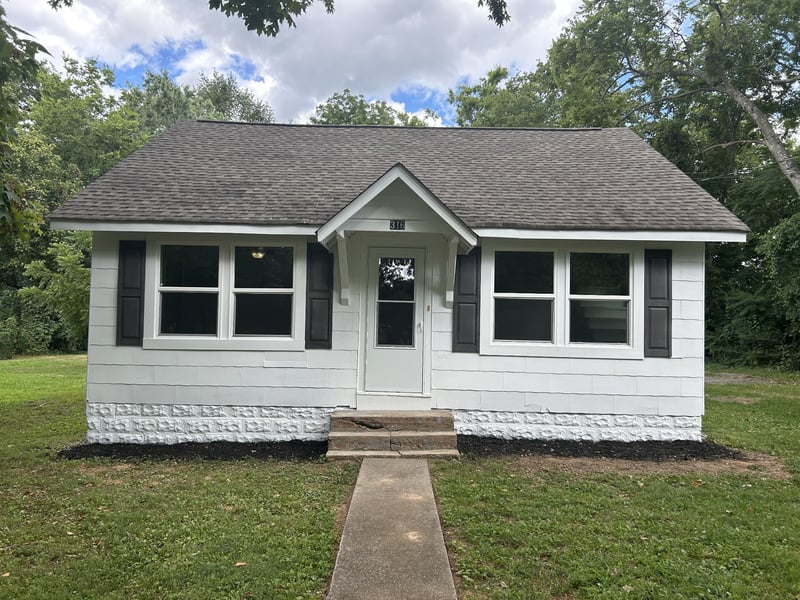 316 Yearwood Ave, Murfreesboro, TN 37130