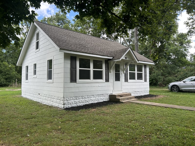 316 Yearwood Ave, Murfreesboro, TN 37130