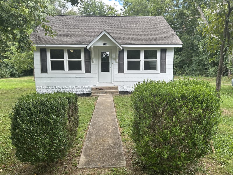 316 Yearwood Ave, Murfreesboro, TN 37130