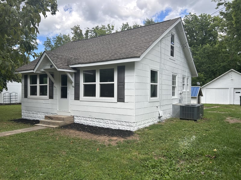 316 Yearwood Ave, Murfreesboro, TN 37130