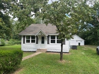 316 Yearwood Ave, Murfreesboro, TN 37130