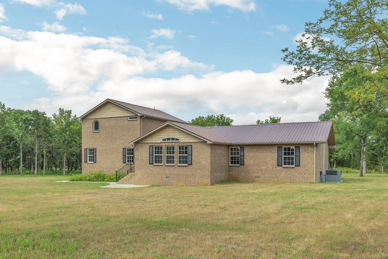 5065 Craddock Rd, Lascassas, TN 37085