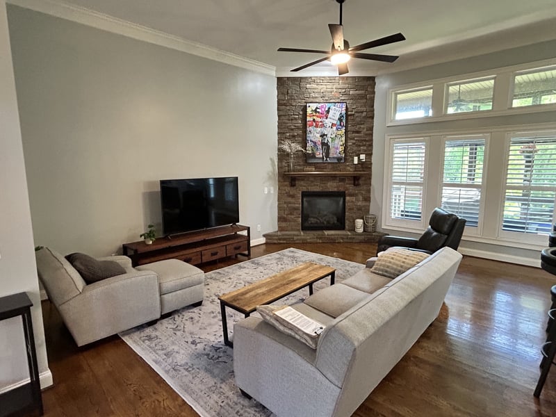 3805 Leona Ps, Hermitage, TN 37076