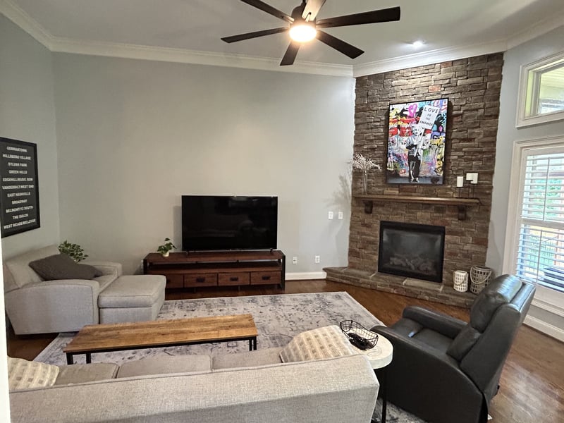 3805 Leona Ps, Hermitage, TN 37076