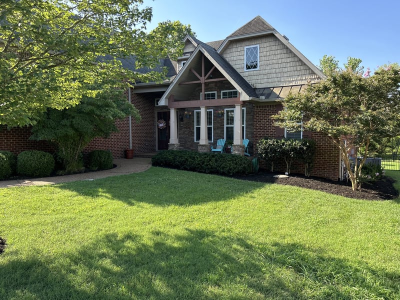 3805 Leona Ps, Hermitage, TN 37076