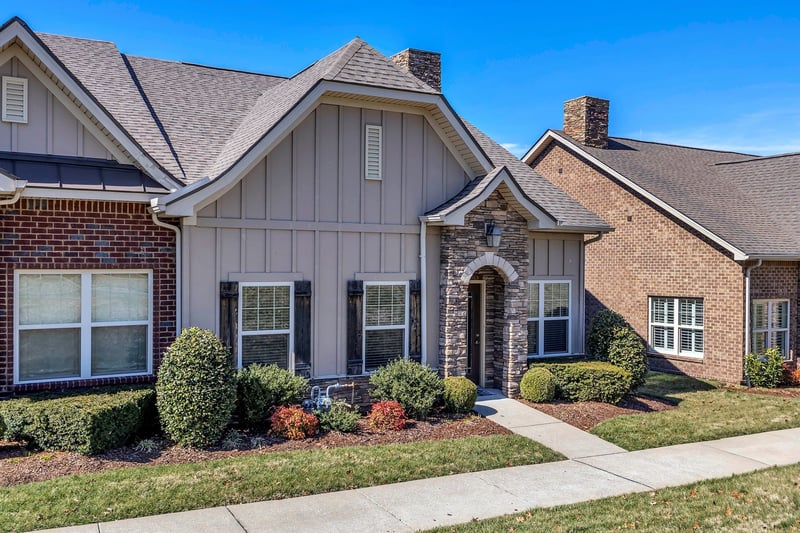 244 Siegert Pl, Nolensville, TN 37135