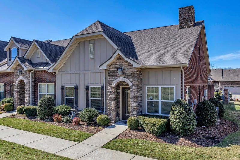 244 Siegert Pl, Nolensville, TN 37135