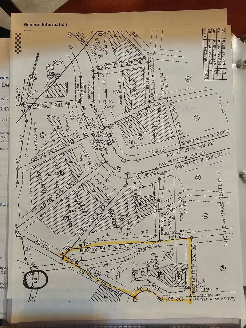 0 Rustling Oaks Ct, Pleasant View, TN 37146