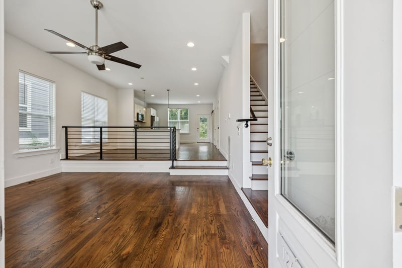 126B Kingston St, Nashville, TN 37207