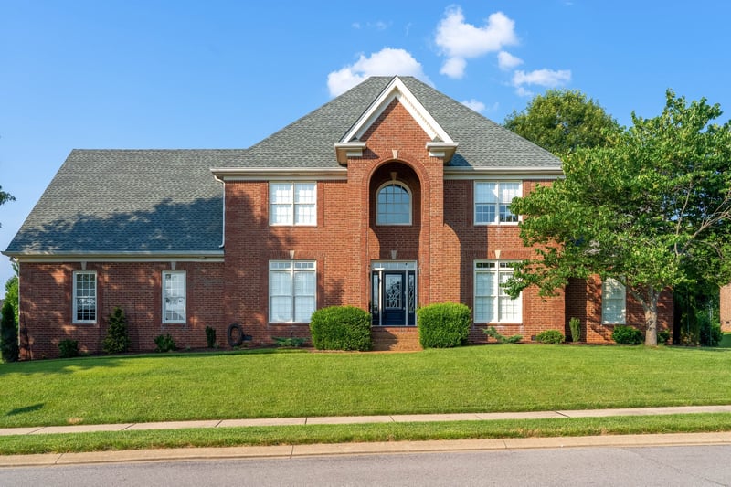139 Thornwood Pl, Hendersonville, TN 37075