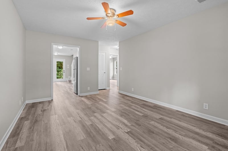 1114 Nahanee Ct, Murfreesboro, TN 37130