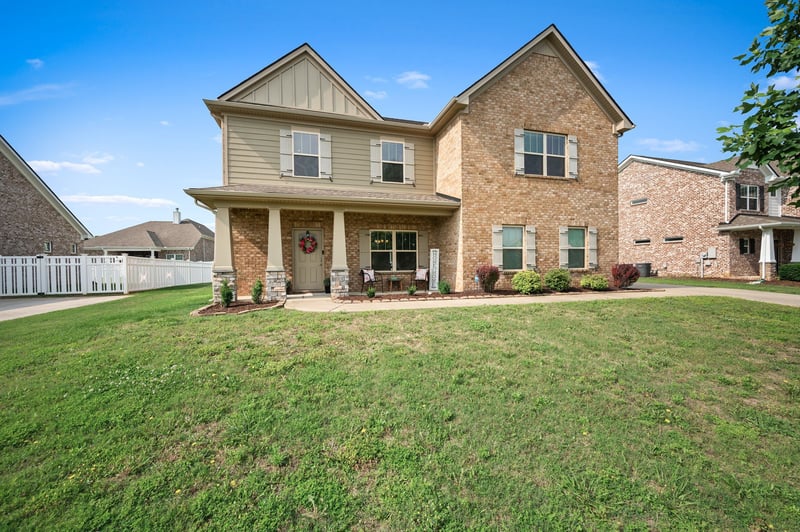 1113 Dunkirk Ln, Murfreesboro, TN 37129