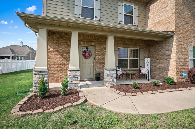 1113 Dunkirk Ln, Murfreesboro, TN 37129