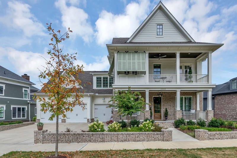 2008 Eliot Rd, Franklin, TN 37064