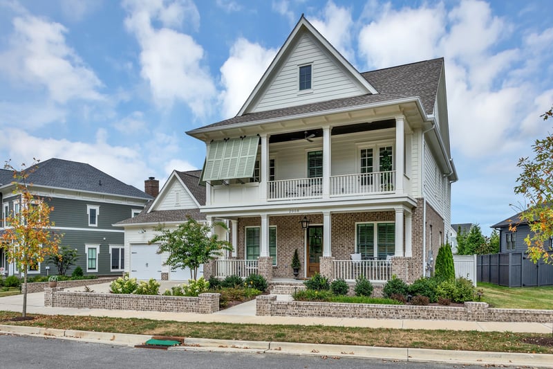 2008 Eliot Rd, Franklin, TN 37064