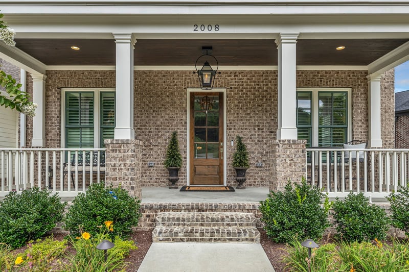 2008 Eliot Rd, Franklin, TN 37064