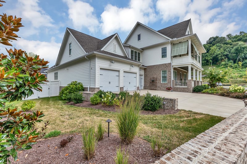 2008 Eliot Rd, Franklin, TN 37064