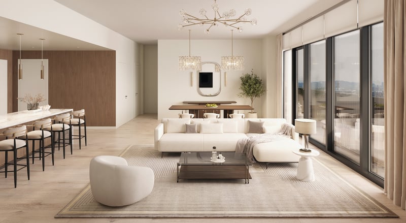 1717 Hayes St #2302, Nashville, TN 37203