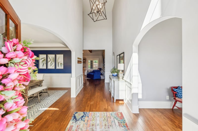 9133 Holstein Dr, Nolensville, TN 37135