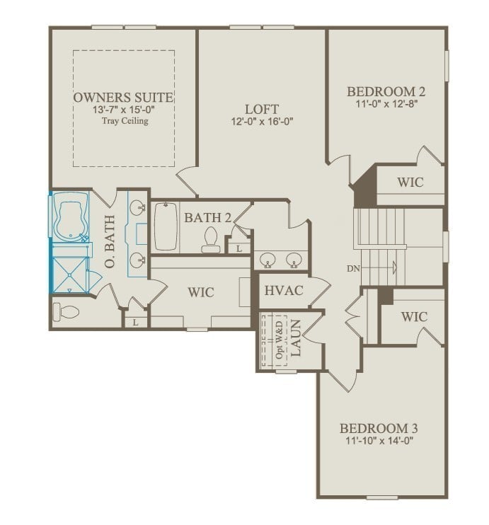 489 Carriage House Ln, Hendersonville, TN 37075