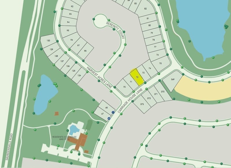 489 Carriage House Ln, Hendersonville, TN 37075