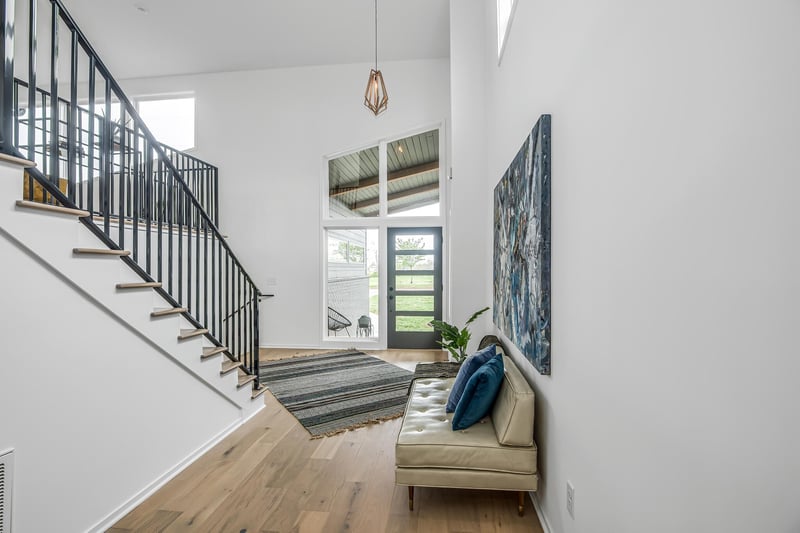 263 Riverside Dr #A, Nashville, TN 37206
