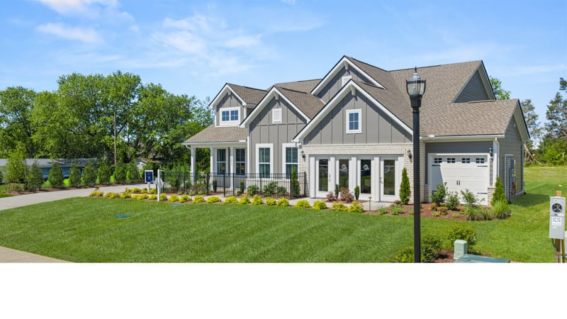 6001 Woodstock Ln, Spring Hill, TN 37174