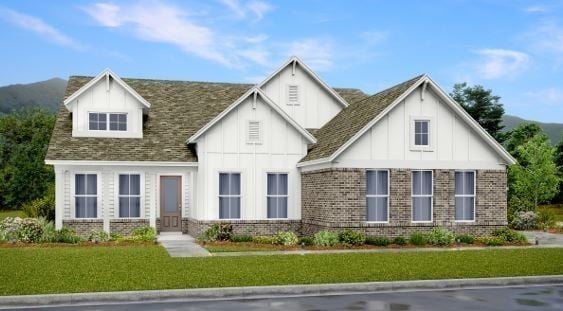 6001 Woodstock Ln, Spring Hill, TN 37174