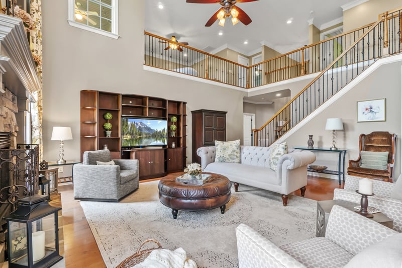 1098 Stonebridge Park Dr, Franklin, TN 37069