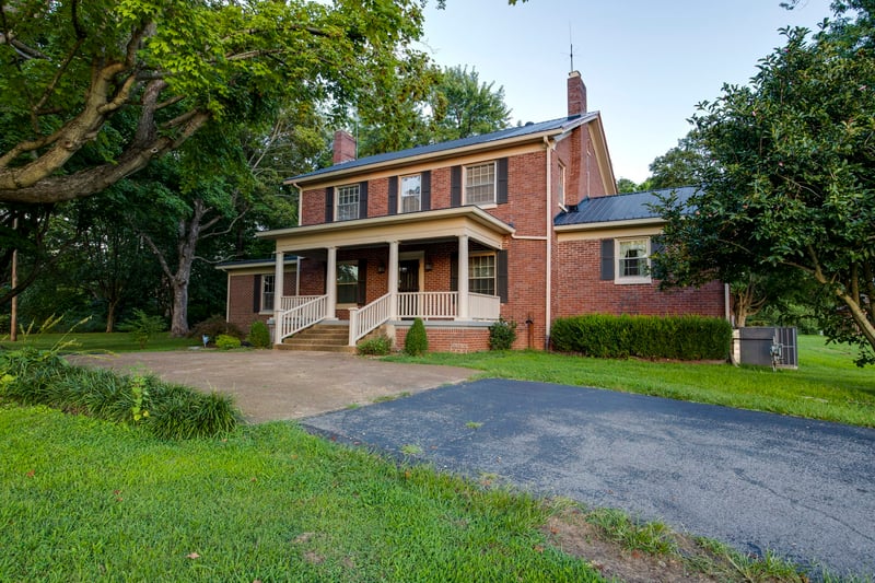 4611 Highway 431 N, Springfield, TN 37172