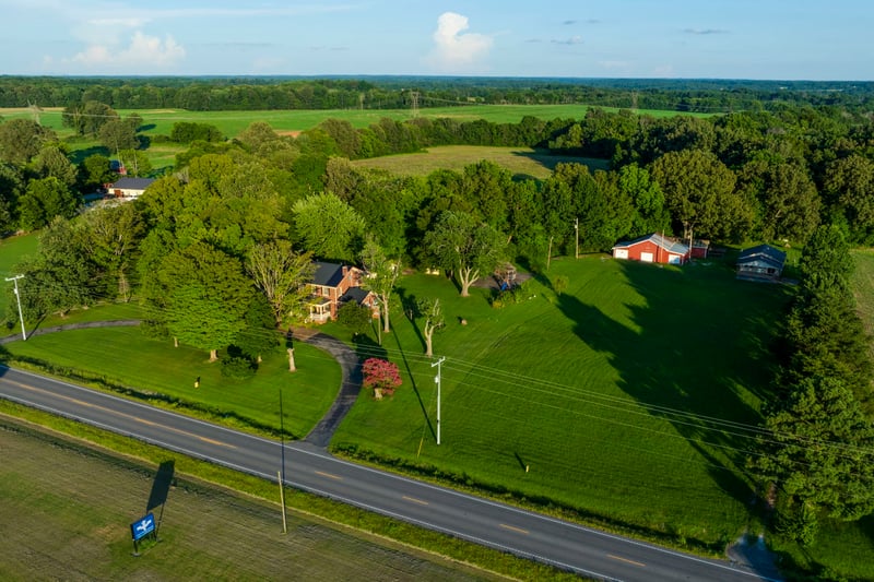 4611 Highway 431 N, Springfield, TN 37172