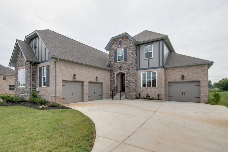 8 Elissa Pl, Hendersonville, TN 37075