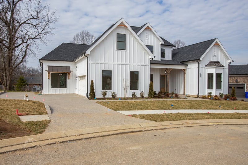 2 Elissa Pl, Hendersonville, TN 37075