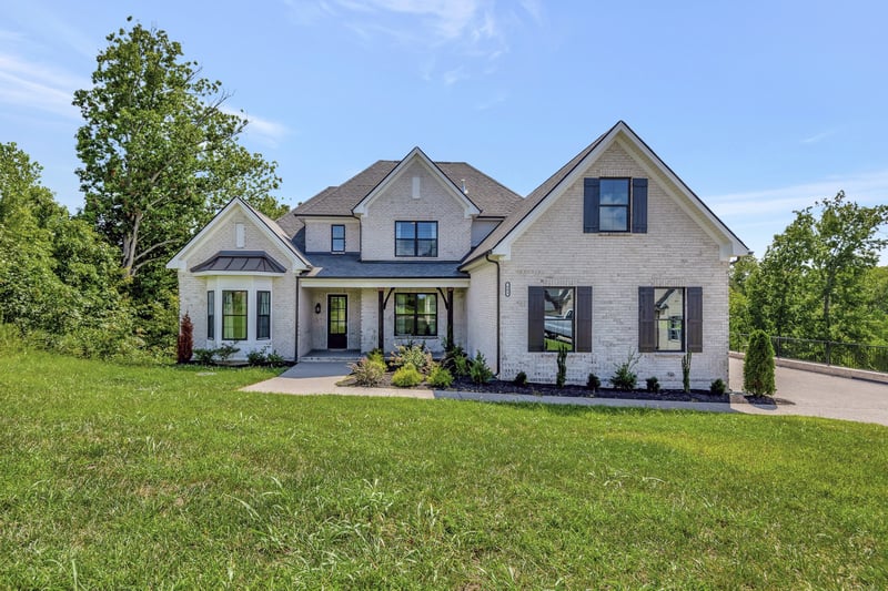 4 Elissa Pl, Hendersonville, TN 37075