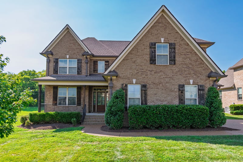1013 Gadwall Ln, Spring Hill, TN 37174