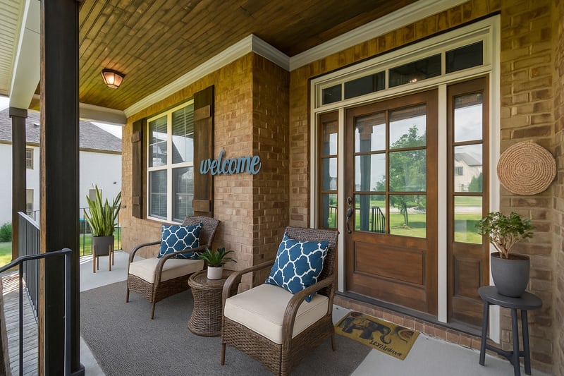 1013 Gadwall Ln, Spring Hill, TN 37174