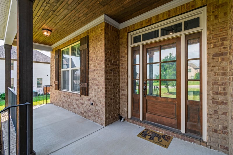 1013 Gadwall Ln, Spring Hill, TN 37174