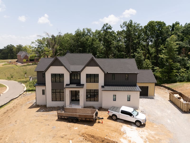 9405 Dewaal Rg, Brentwood, TN 37027