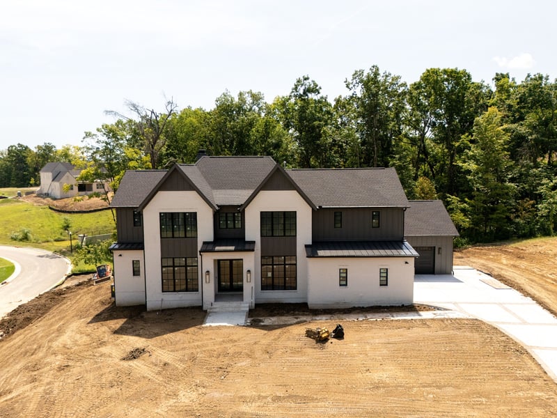 9405 Dewaal Rg, Brentwood, TN 37027