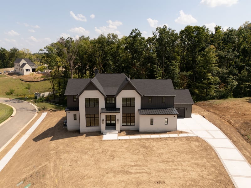 9405 Dewaal Rg, Brentwood, TN 37027