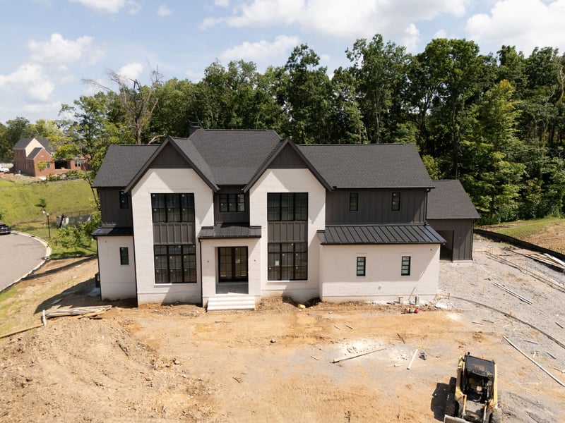 9405 Dewaal Rg, Brentwood, TN 37027