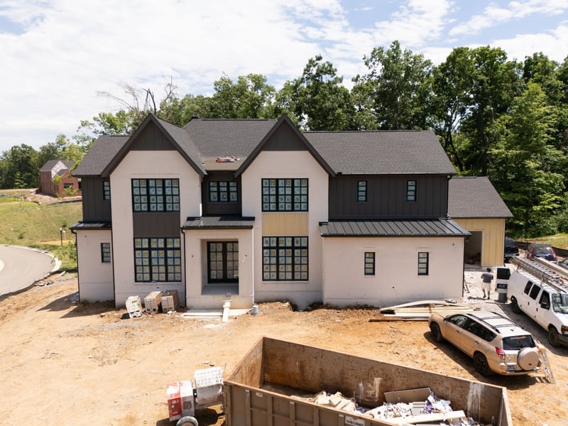 9405 Dewaal Rg, Brentwood, TN 37027