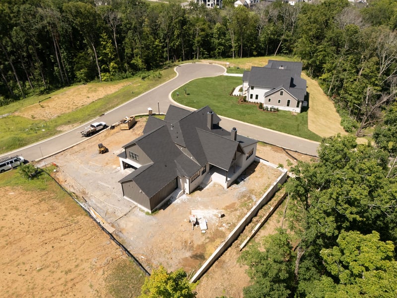9405 Dewaal Rg, Brentwood, TN 37027