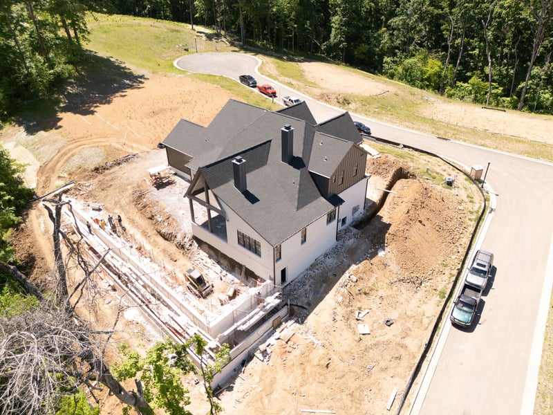 9405 Dewaal Rg, Brentwood, TN 37027