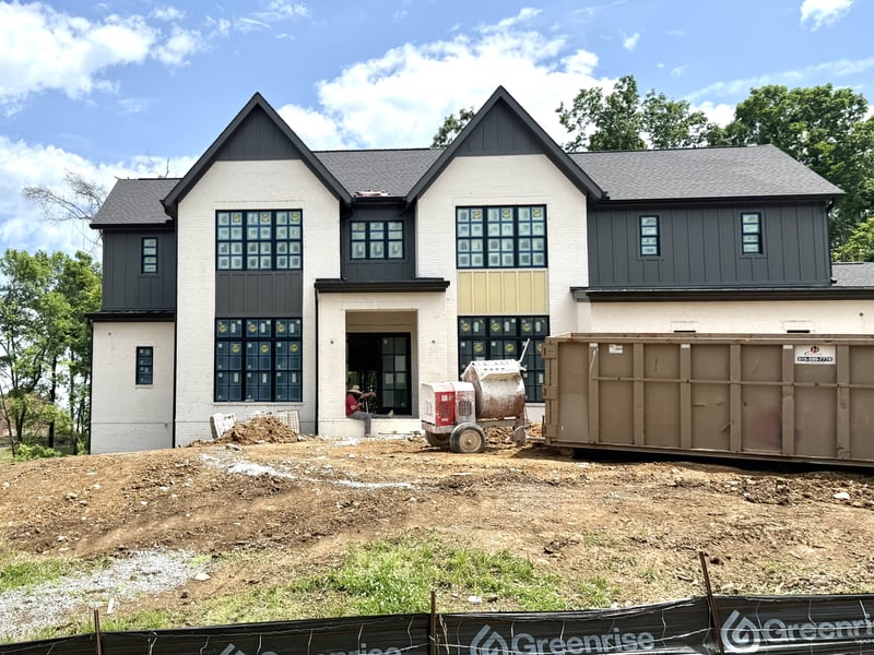 9405 Dewaal Rg, Brentwood, TN 37027
