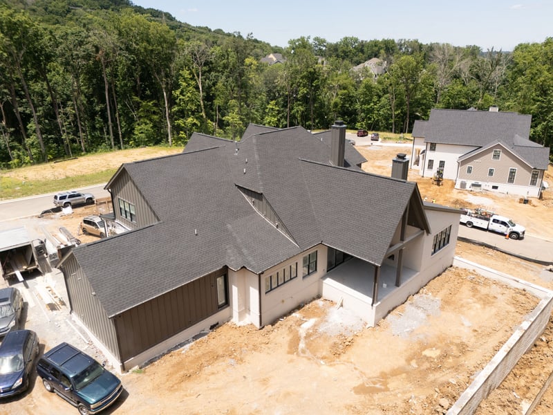 9405 Dewaal Rg, Brentwood, TN 37027