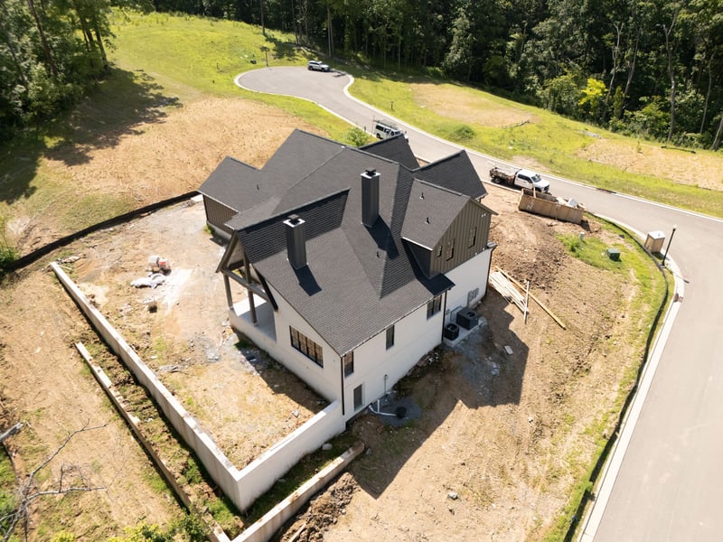 9405 Dewaal Rg, Brentwood, TN 37027