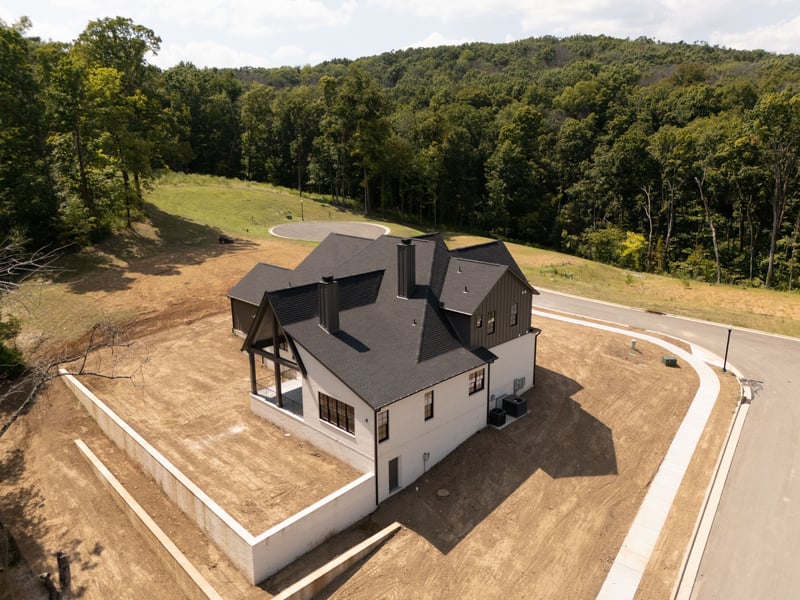 9405 Dewaal Rg, Brentwood, TN 37027